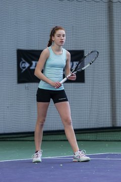 Ella Seidel 379 - Verbandsmeisterschaft HH